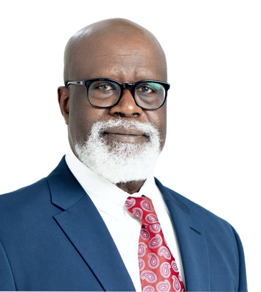 Engr Afolabi Oladele