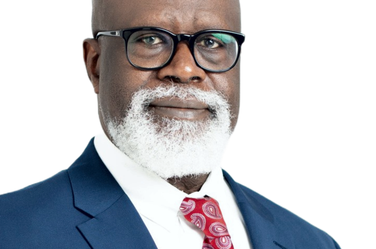 Engr Afolabi Oladele