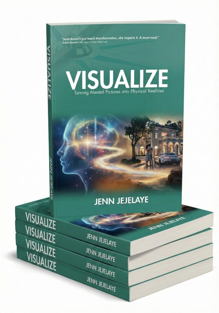 Visualize Book