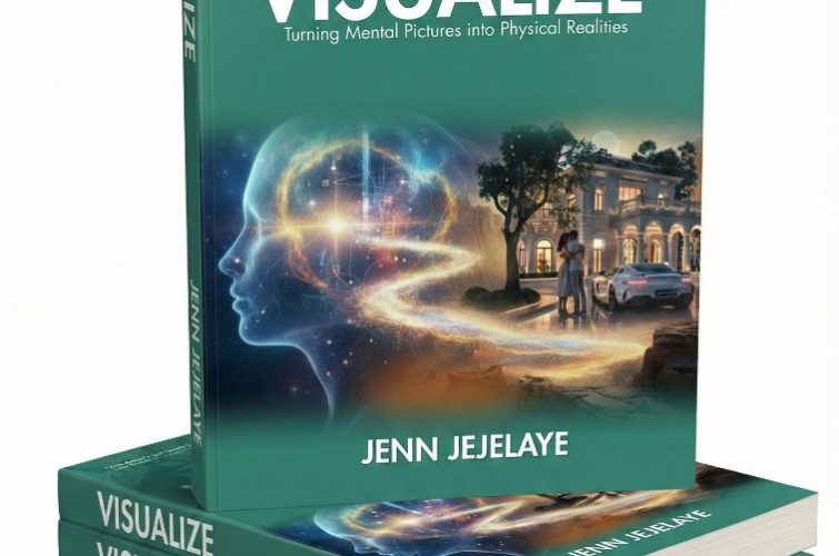 Visualize Book