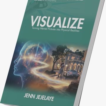 Visualize Book