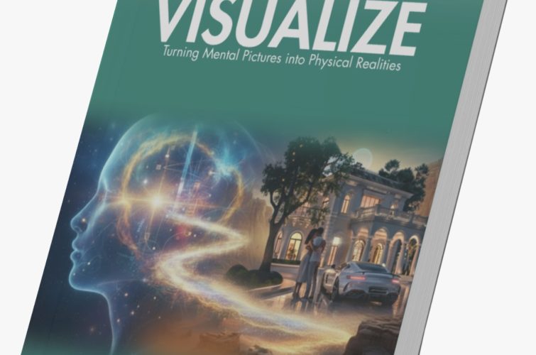 Visualize Book