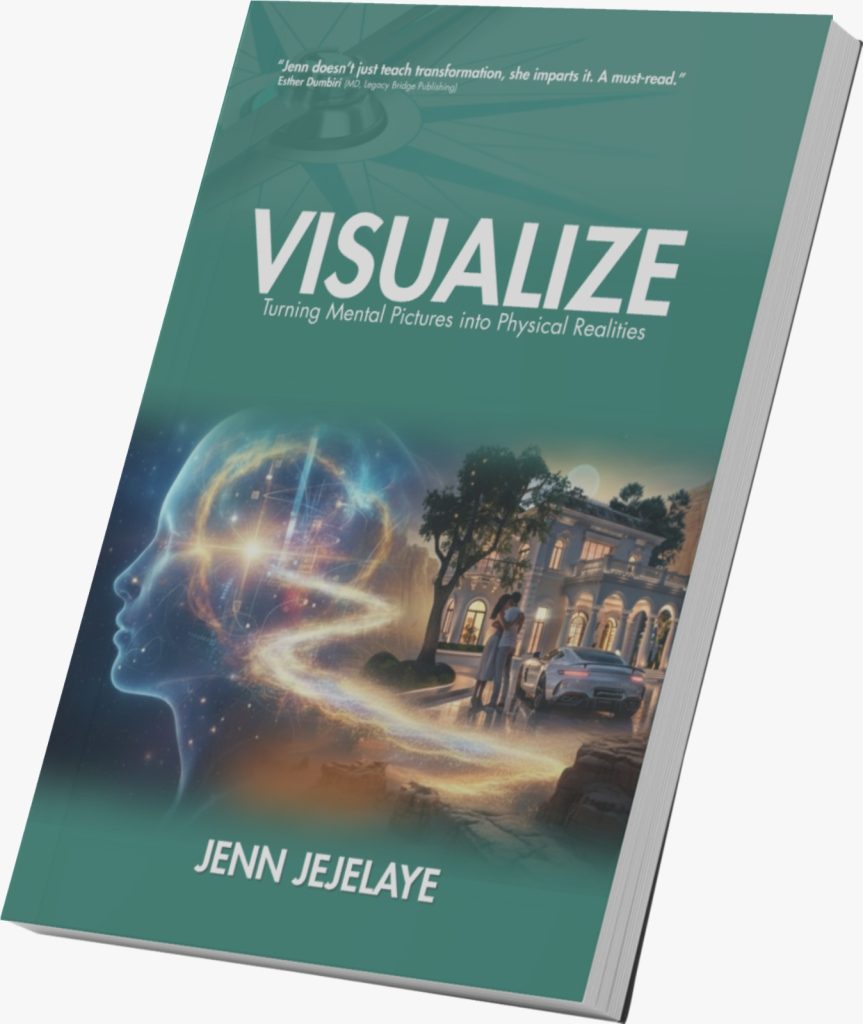 Visualize Book