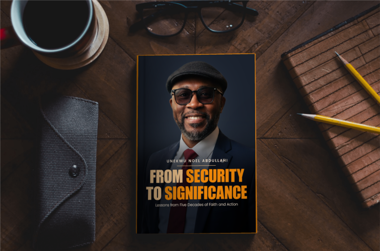 From Security to Significance