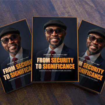 From Security to Significance