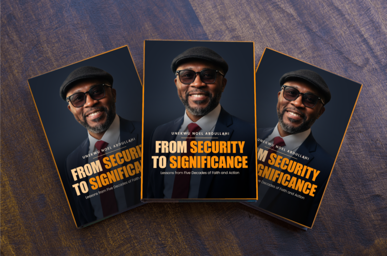 From Security to Significance