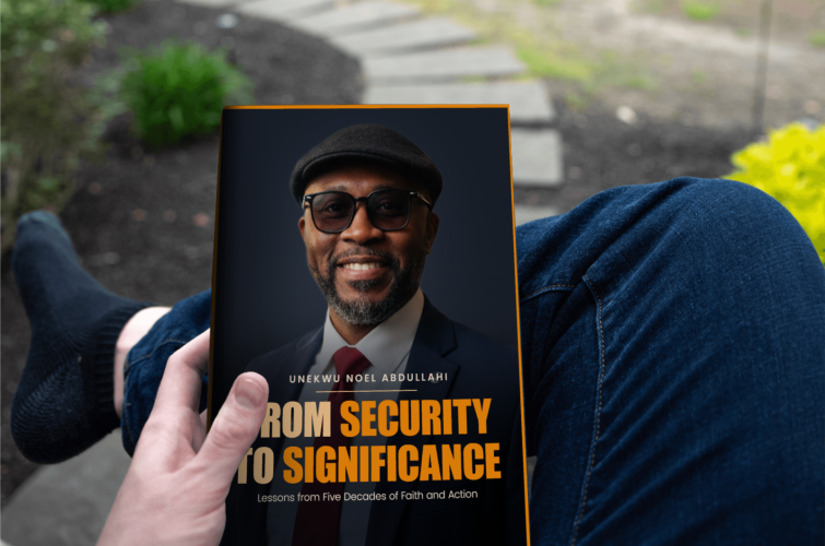 From Security to Significance