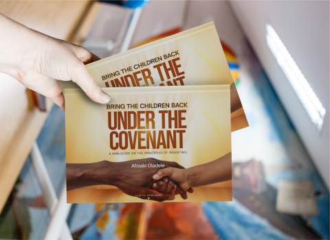 Under the covenant