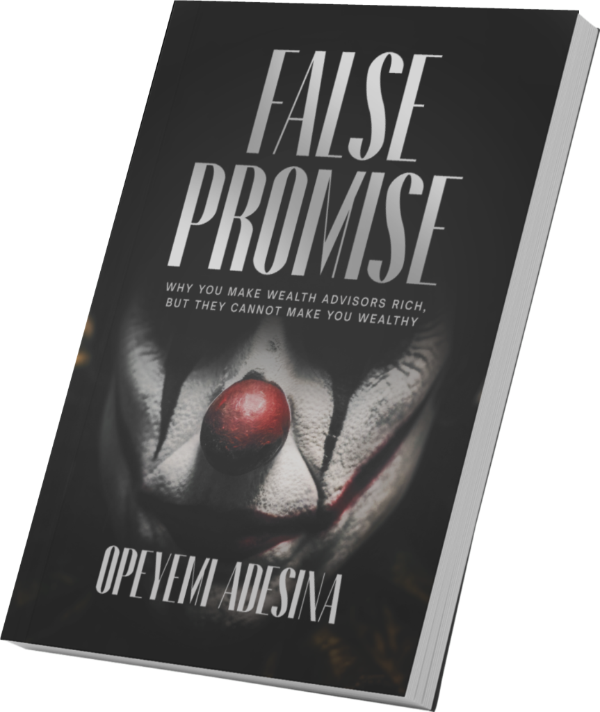 False Promise